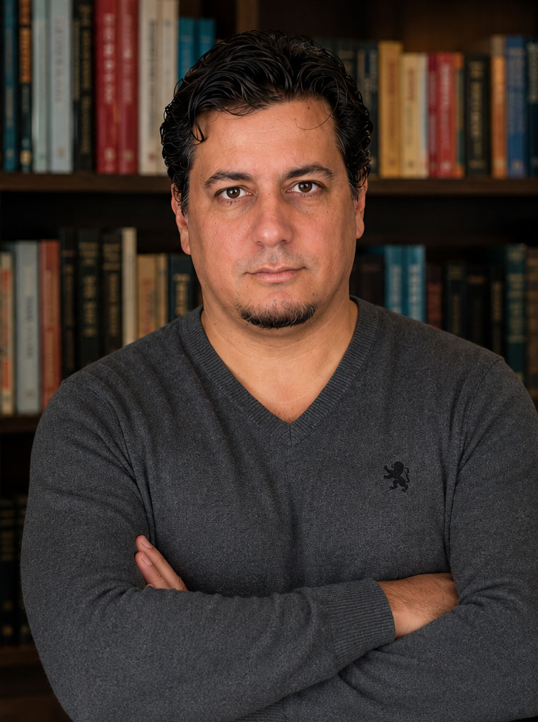 Yoandro G. Vizoso